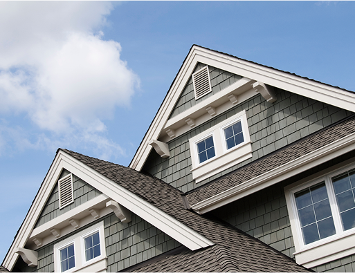 The Benefits of Soft Washing for Roof Maintenance - Simcoe Home Solutions