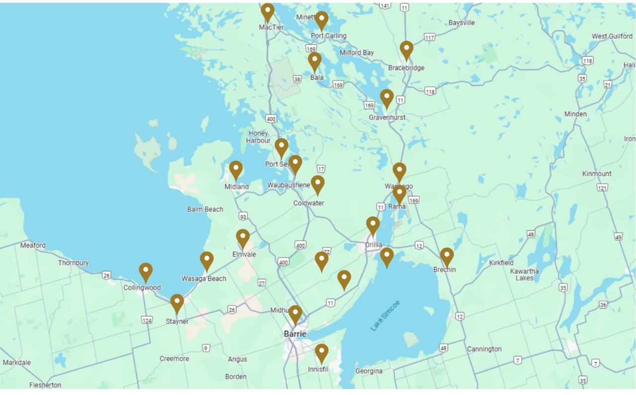 Property Maintenance Services Simcoe County - Simcoe Home Solutions Property Maintenance Services Simcoe County - Simcoe Home Solutions