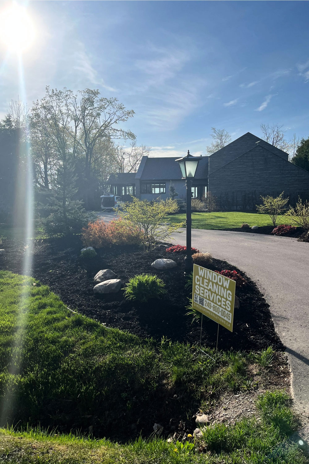 Window Cleaning Collingwood - Simcoe Home Solutions Window Cleaning Collingwood - Simcoe Home Solutions