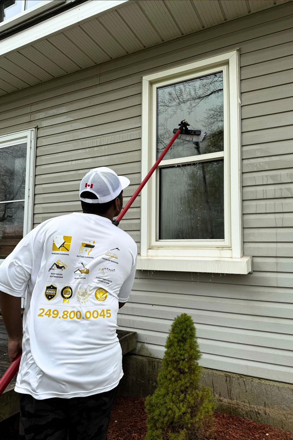 Property Maintenance Services Simcoe County - Simcoe Home Solutions Property Maintenance Services Simcoe County - Simcoe Home Solutions
