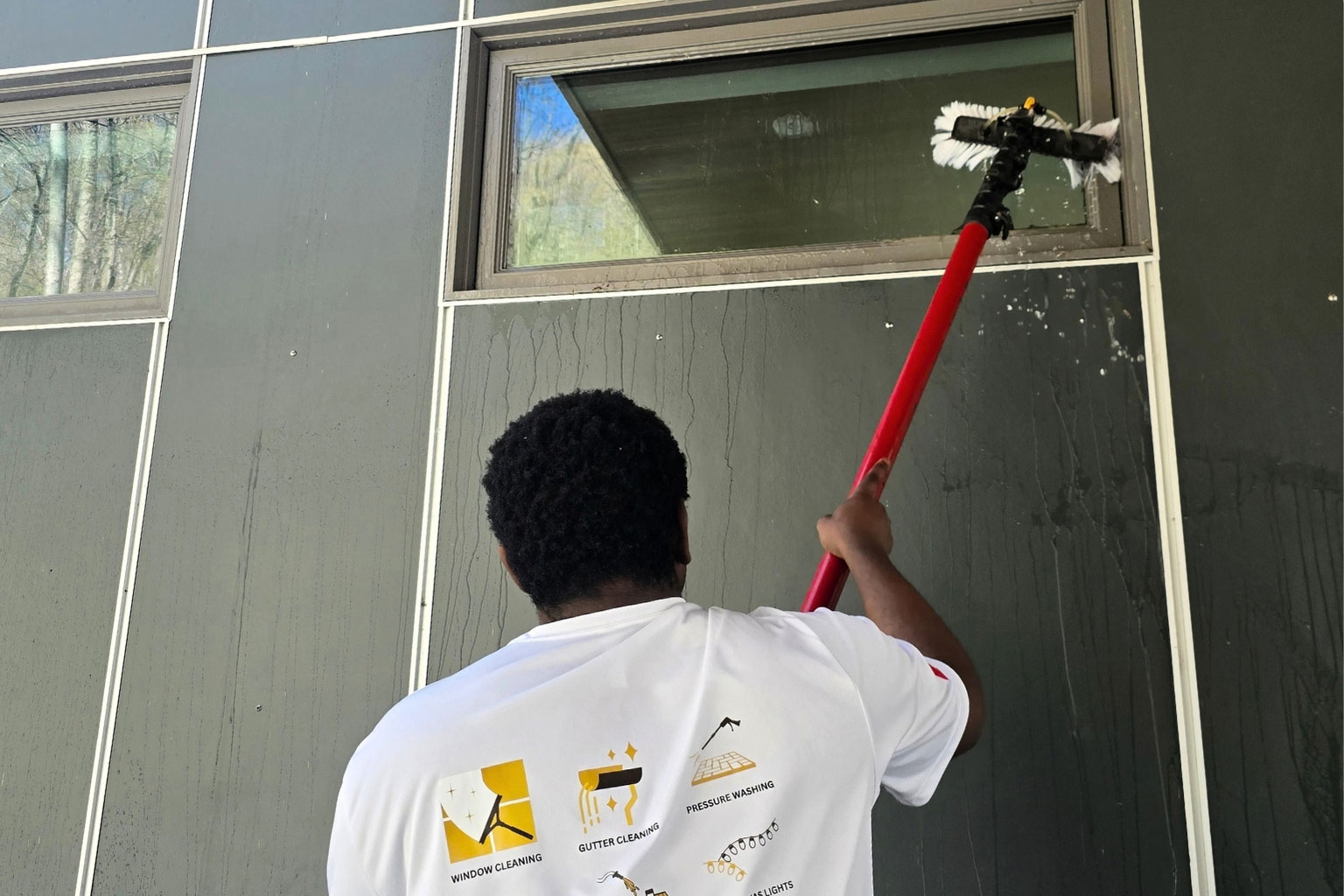 Window Cleaning Simcoe County - Simcoe Home Solutions Window Cleaning Simcoe County - Simcoe Home Solutions