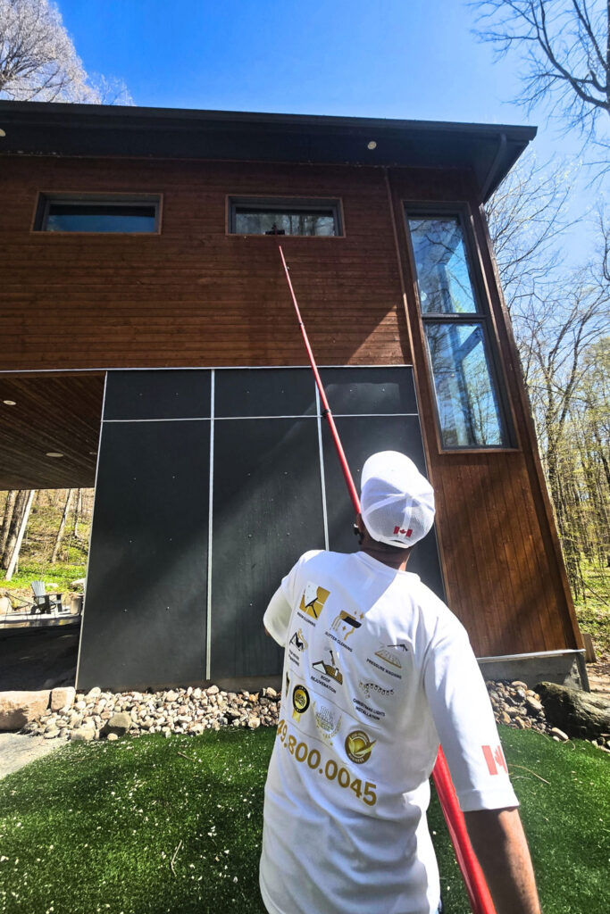 Comprehensive Guide to Professional Home Exterior Maintenance Services - Simcoe Home Solutions