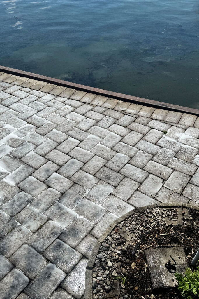 Pressure Washing Simcoe County - Simcoe Home Solutions Pressure Washing Simcoe County - Simcoe Home Solutions