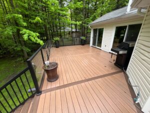 Window Cleaning Collingwood - Simcoe Home Solutions