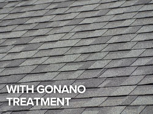 GoNano Roof Saver - Simcoe Home Solutions