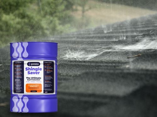 GoNano Roof Saver - Simcoe Home Solutions