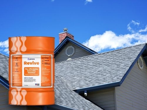 GoNano Roof Saver - Simcoe Home Solutions