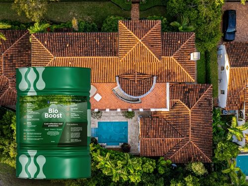 GoNano Roof Saver - Simcoe Home Solutions