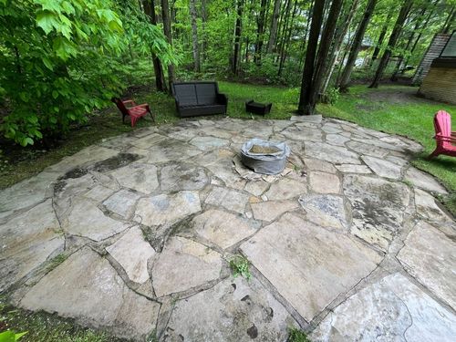 GoNano Concrete Sealer - Simcoe Home Solutions GoNano Concrete Sealer - Simcoe Home Solutions