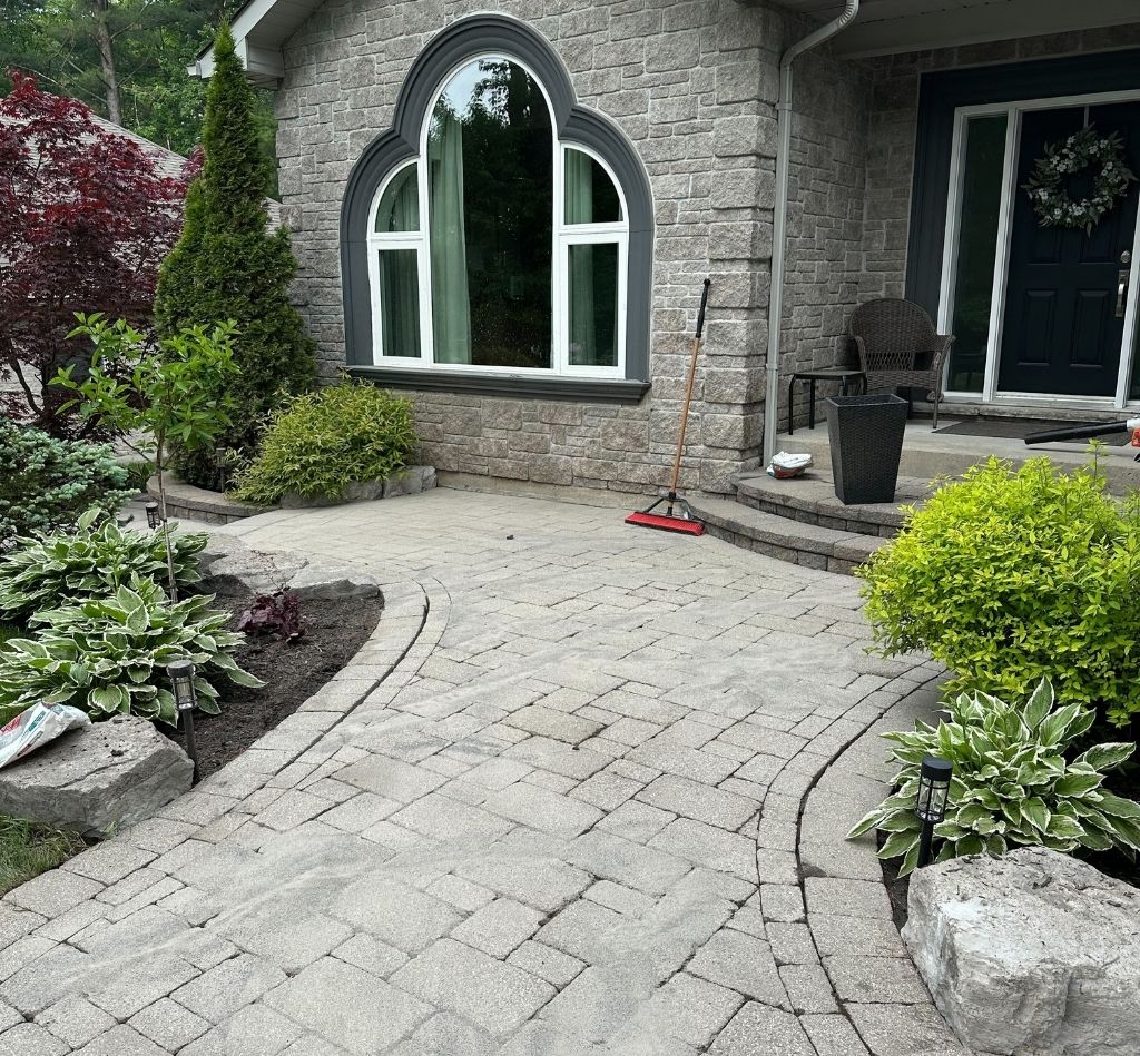 GoNano Concrete Sealer - Simcoe Home Solutions GoNano Concrete Sealer - Simcoe Home Solutions