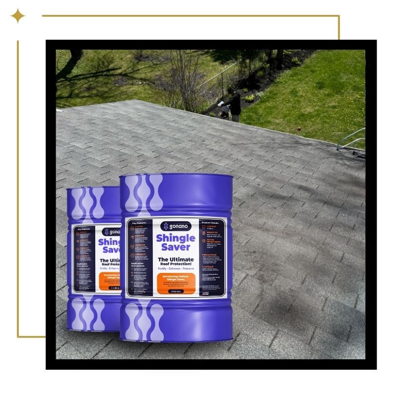 GoNano Roof Coating - Simcoe Home Solutions