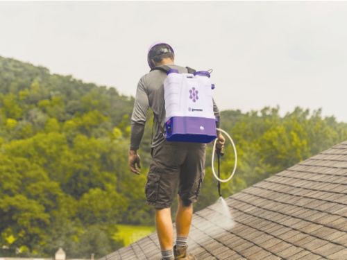 GoNano Roof Coating - Simcoe Home Solutions