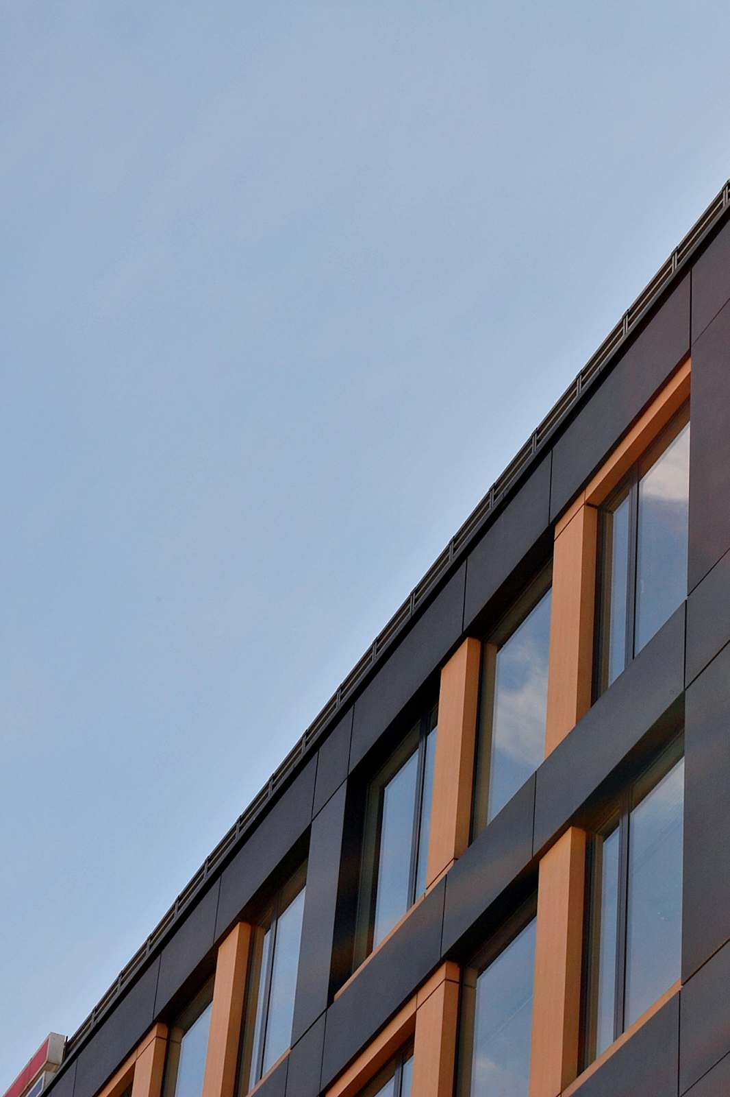 Benefits of Professional High-Rise Window Cleaning Services