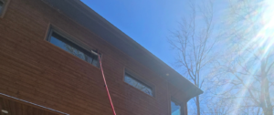 Why Hire a Pro to Clean High-Rise Windows